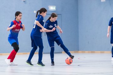 Bild 364 - wCJ Futsalmeisterschaft Runde 1